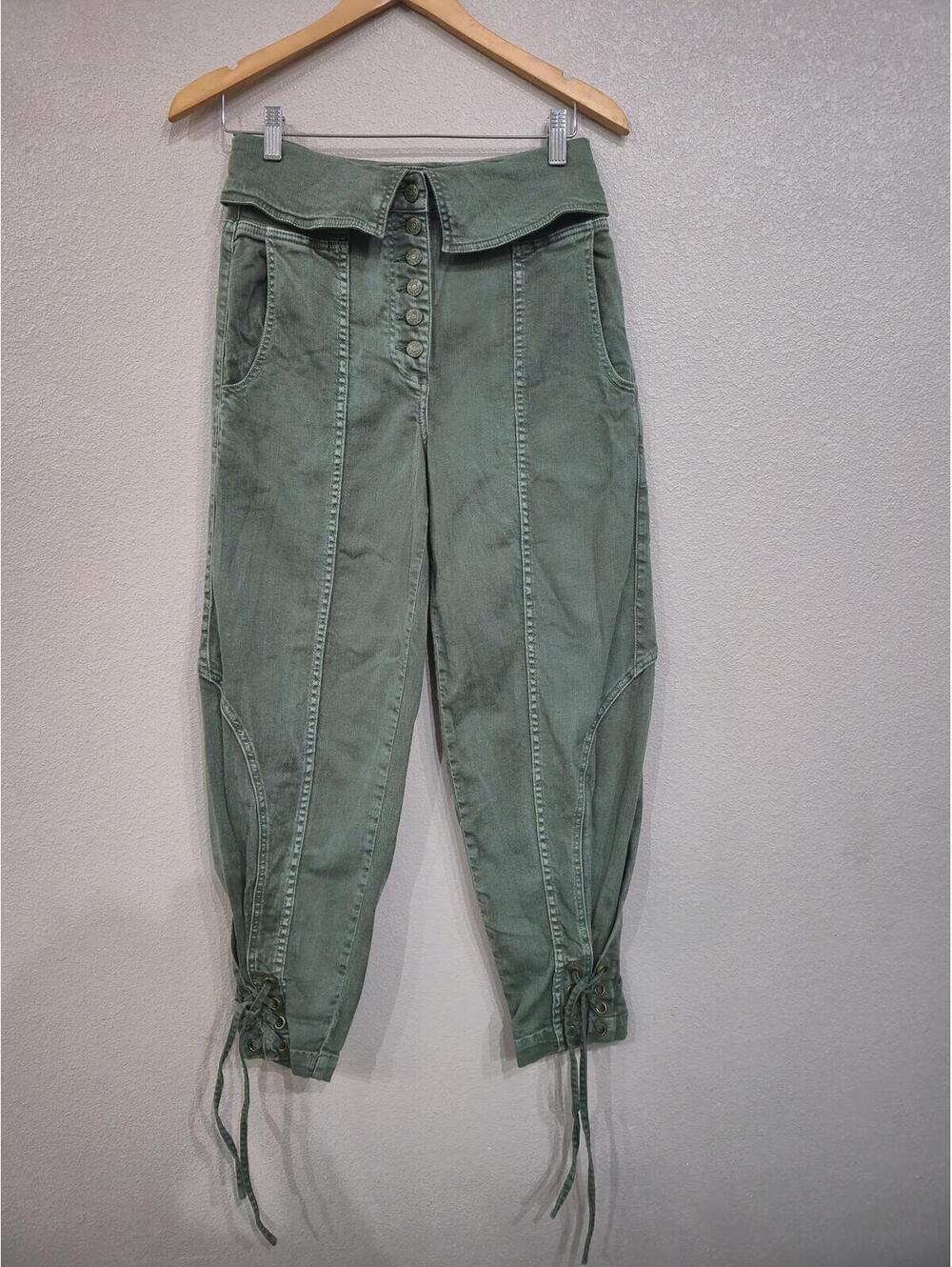 ULLA JHONSON Kingston pants size 2 - Picture 2 of 5